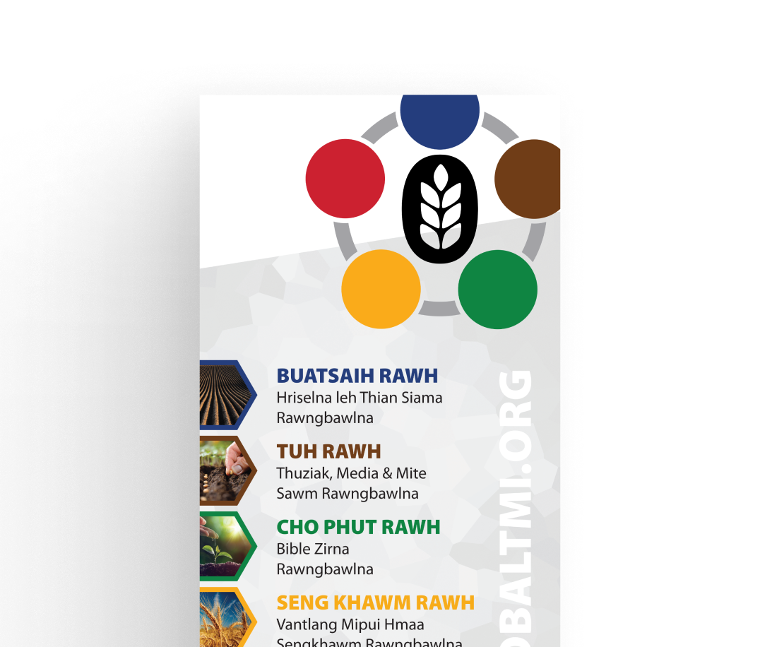 Siam Danglam Theih Global TMI Banner